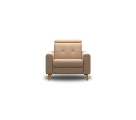 Sofá Relax Stressless Anna A3