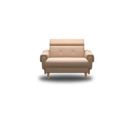 Sofá Relax Stressless Anna A3