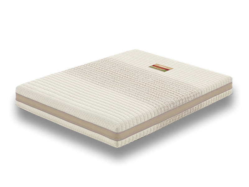 Dorwin Natur Talalay Mattress