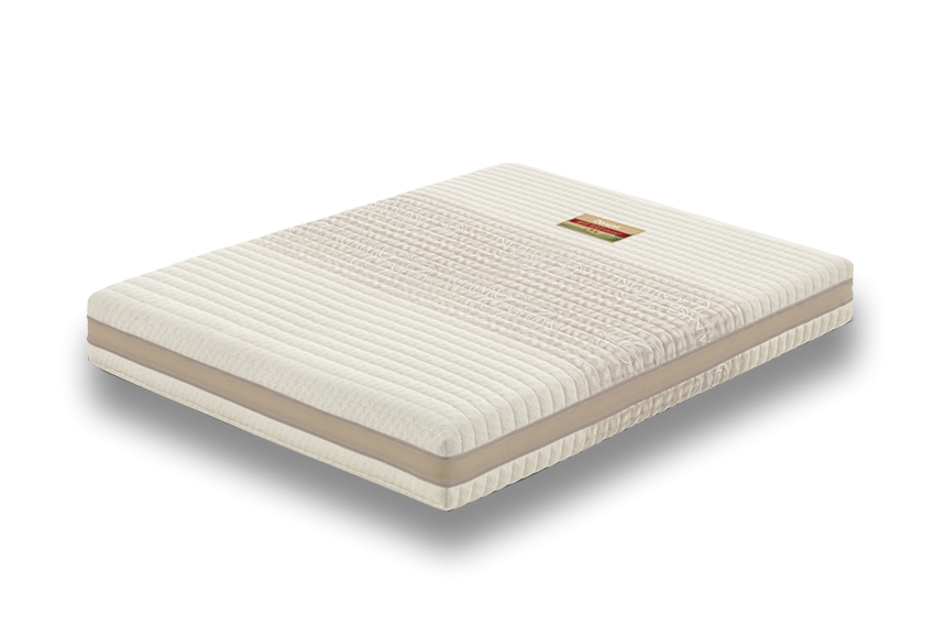 Matratze Dorwin Natur Talalay