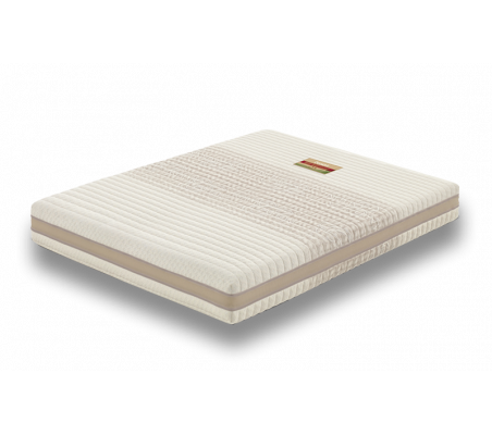 Matratze Dorwin Natur Talalay