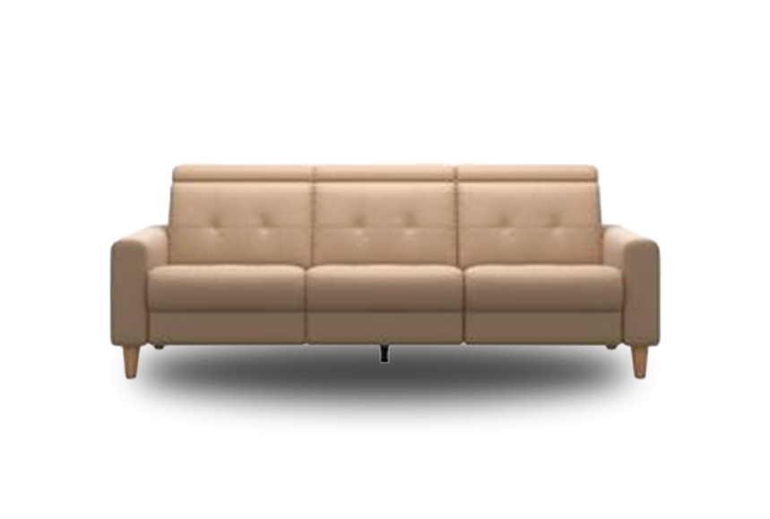 Nessen Anna A3 Relax Sofa