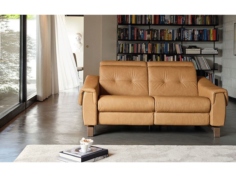 Nessen Anna A3 Relax Sofa 2