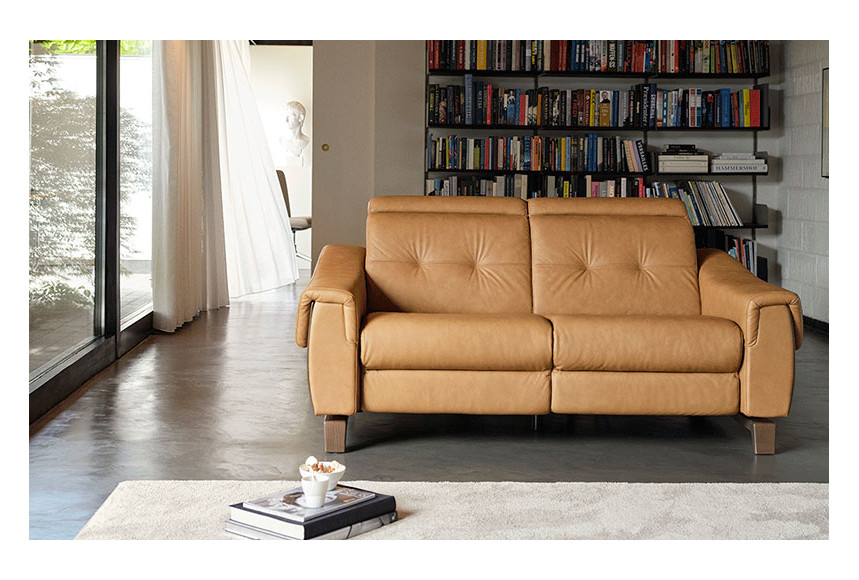 Nessen Anna A3 Relax Sofa