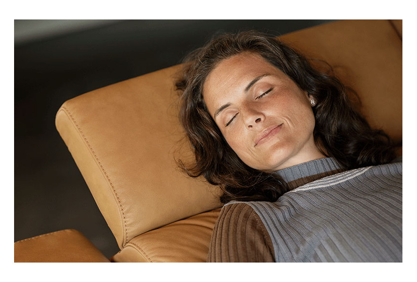 Stressless Relax-Sofa Anna A3