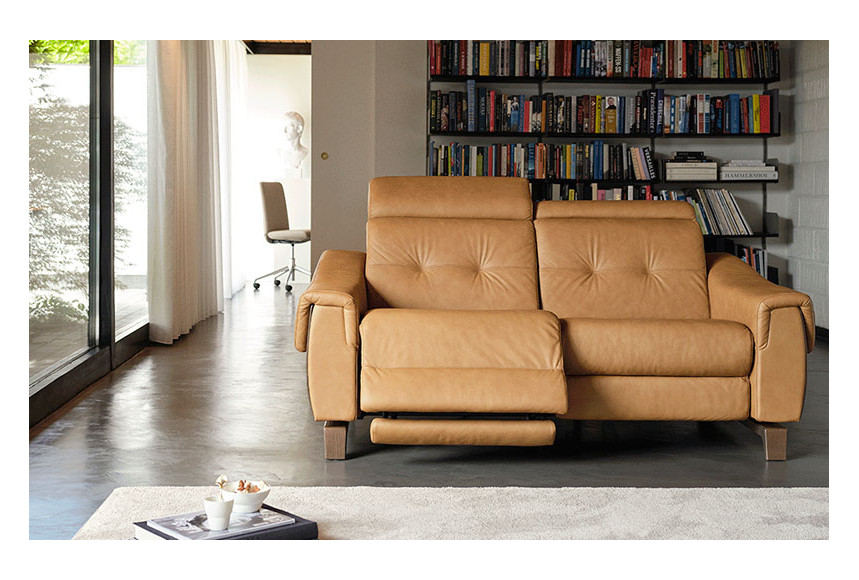 Nessen Anna A3 Relax Sofa