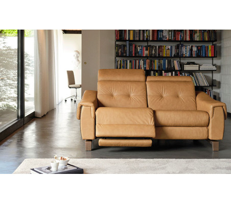 Stressless Relax-Sofa Anna A3