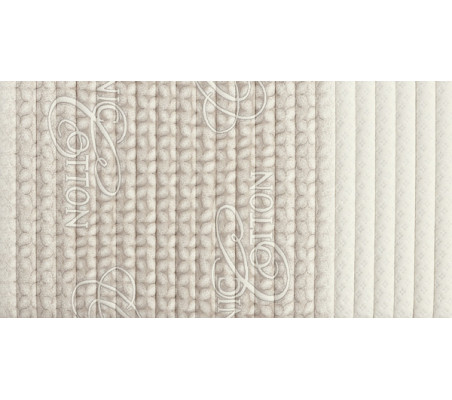 Dorwin Natur Talalay Mattress