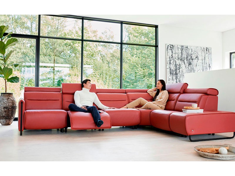 Stressless Relax-Sofa Emily... 2