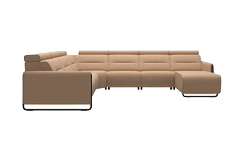 Stressless Relax-Sofa Emily Steel