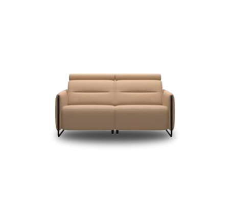 Sofá Relax Stressless Emily Steel