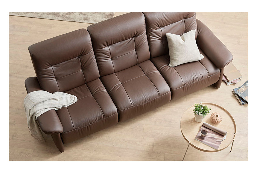 Stressless Mary Relax Armchair with...