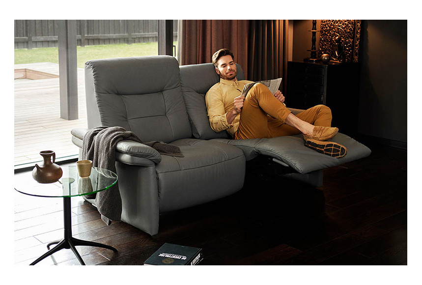 Stressless Mary Relax Armchair with...