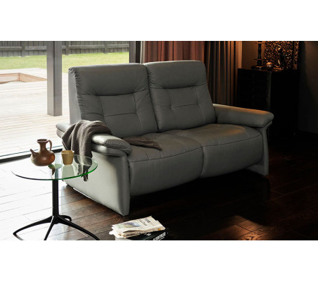 Stressless Mary Relax Armchair with Adjustable Headrest