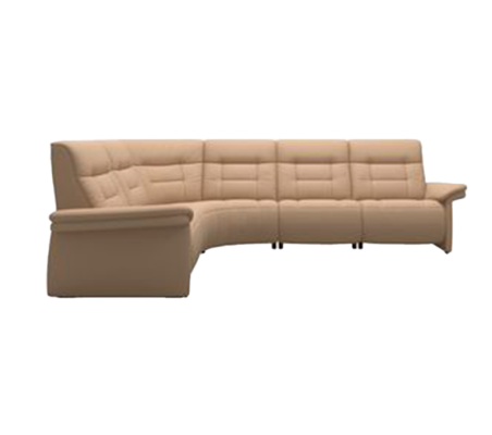Stressless Mary Relaxsessel mit verstellbarer Kopfstütze