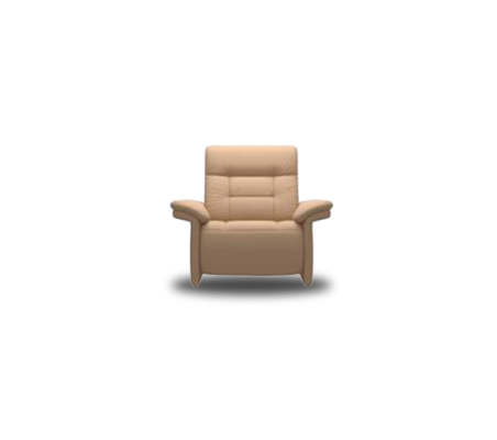 Stressless Mary Relax Armchair with Adjustable Headrest