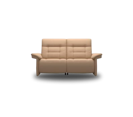 Stressless Mary Relax Armchair with Adjustable Headrest