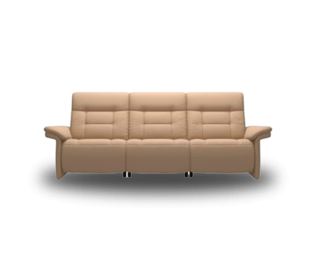 Stressless Mary Relaxsessel mit verstellbarer Kopfstütze