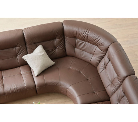 Stressless Mary Relaxsessel mit verstellbarer Kopfstütze