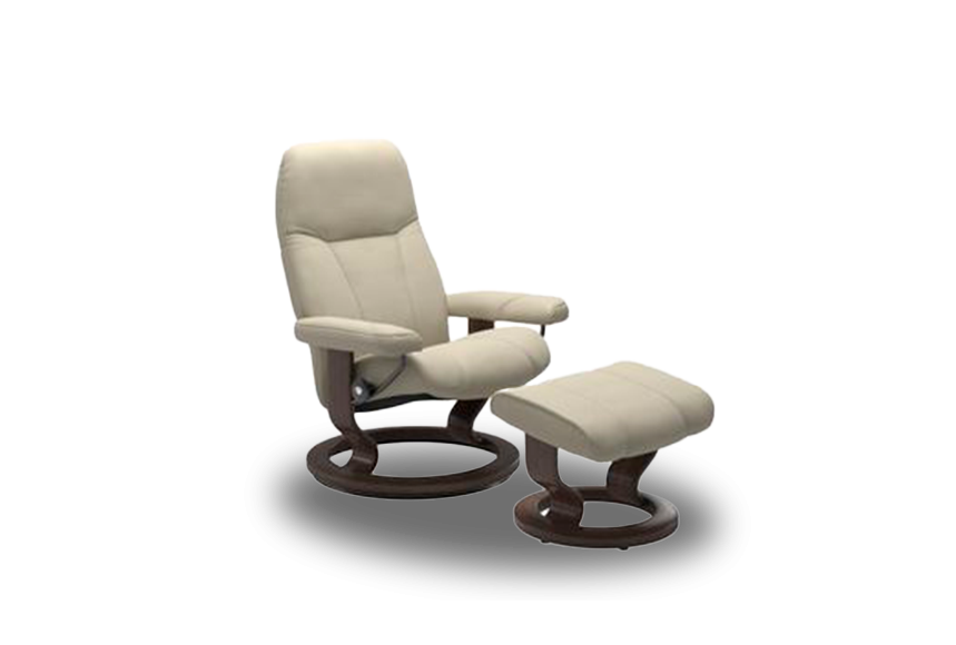 Stressless Relax Chair model Consul