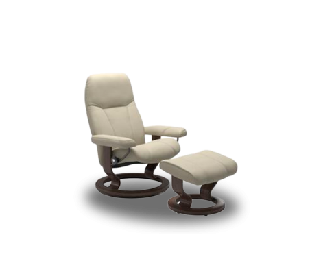 Stressless Relax Chair model Consul