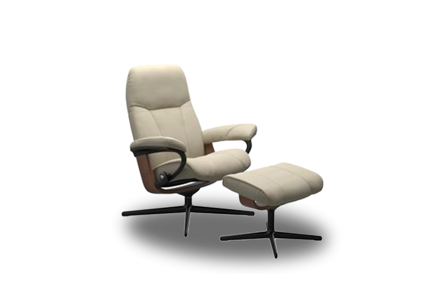Sillón Relax Stressless Cónsul