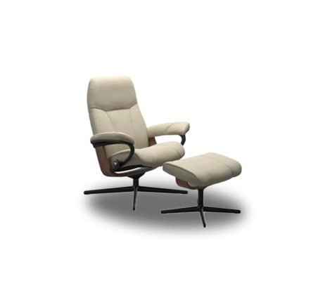 Sillón Relax Stressless Cónsul
