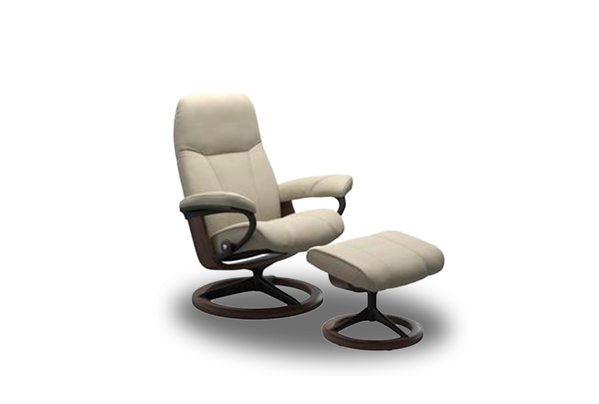 Stressless Relax Chair model Consul