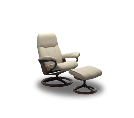 Sillón Relax Stressless Cónsul