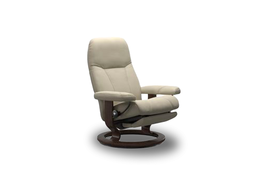 Sillón Relax Stressless Cónsul
