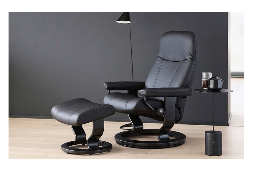 Stressless Relax Chair model Consul