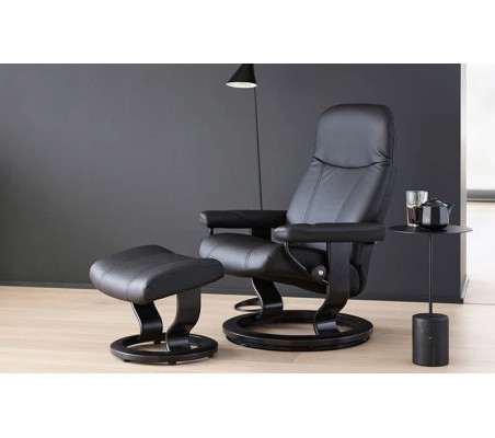 Sillón Relax Stressless Cónsul