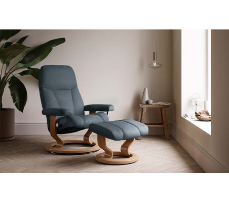 Sillón Relax Stressless Cónsul