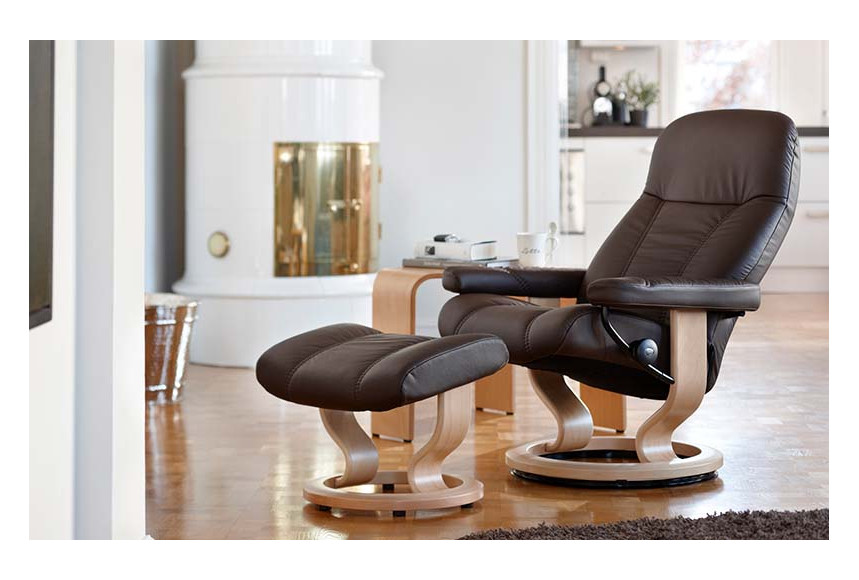 Sillón Relax Stressless Cónsul