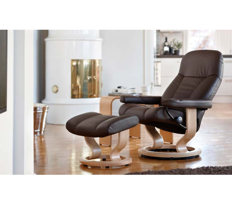 Sillón Relax Stressless Cónsul