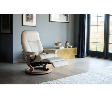 Stressless Relax Chair model Consul