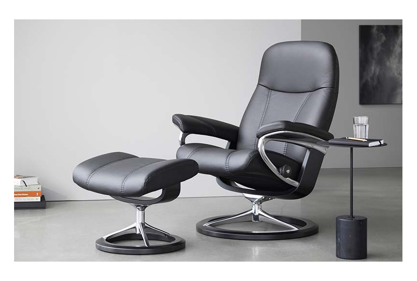 Sillón Relax Stressless Cónsul