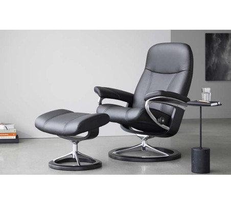 Entspannungsstuhl Stressless Modell Consul