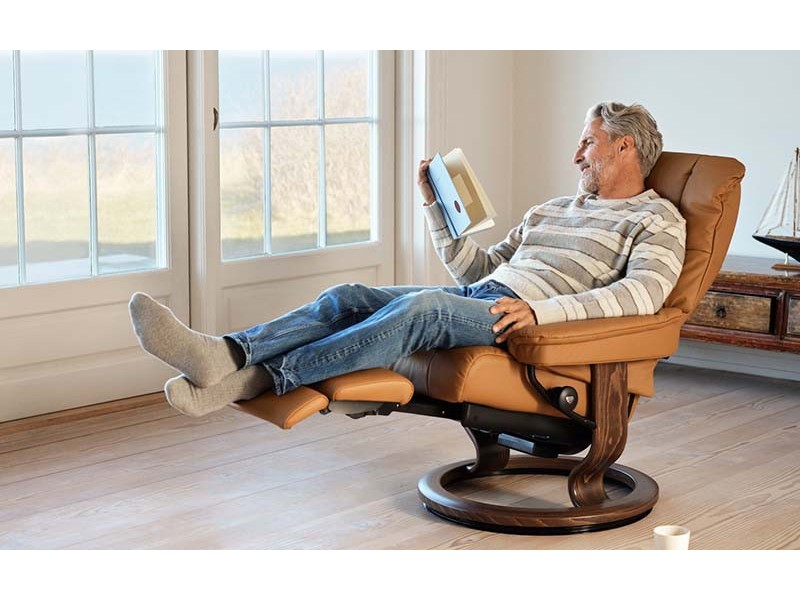 Sillón Relax Stressless... 2