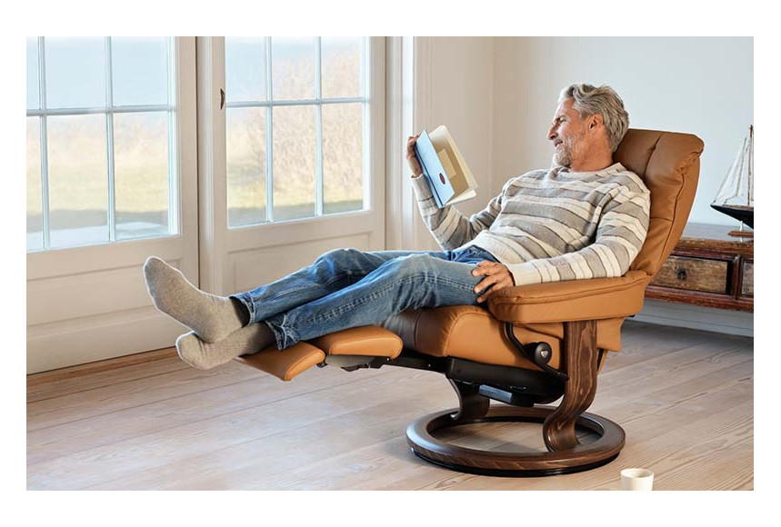 Stressless Relax Chair model Mayfair