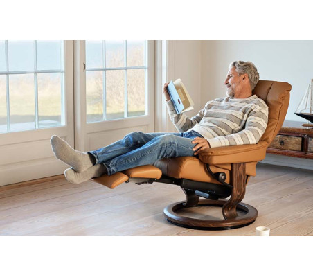 Sillón Relax Stressless Mayfair