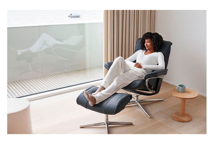 Sillón Relax Stressless Mayfair