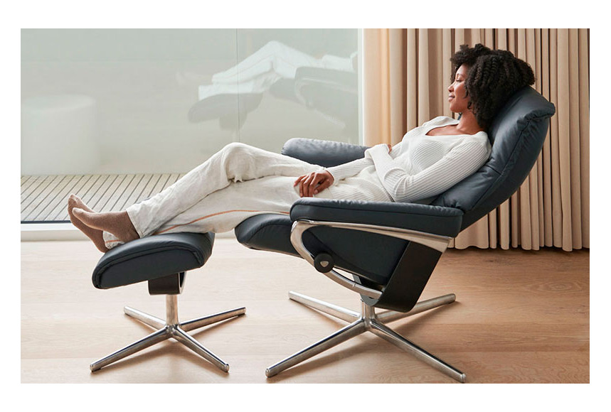 Sillón Relax Stressless Mayfair