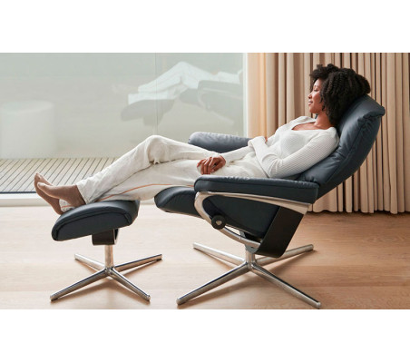 Sillón Relax Stressless Mayfair