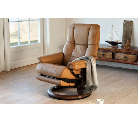 Entspannungsstuhl Stressless Modell Mayfair