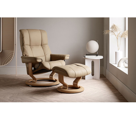 Entspannungsstuhl Stressless Modell Mayfair