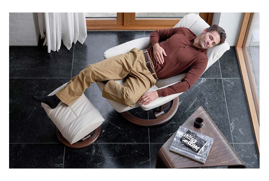 Stressless Relax Chair model Mayfair