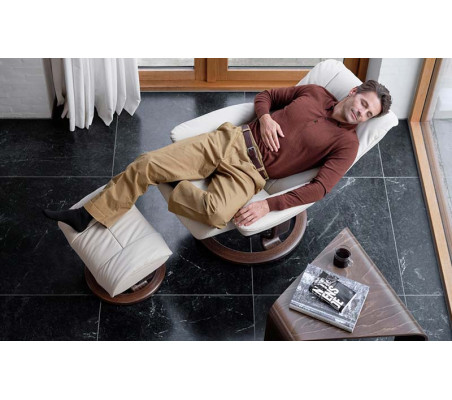 Stressless Relax Chair model Mayfair