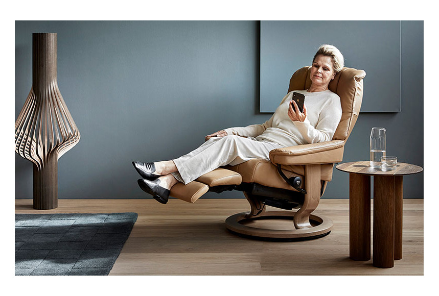Stressless Relax Chair model Mayfair