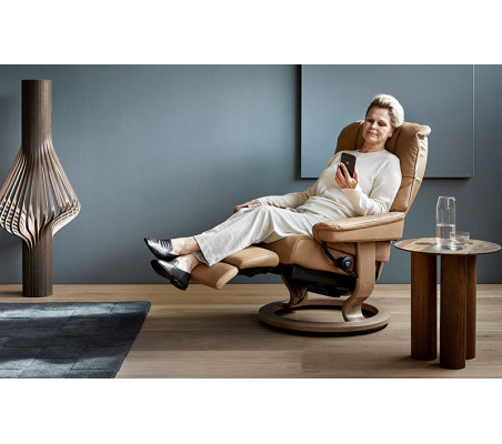 Sillón Relax Stressless Mayfair